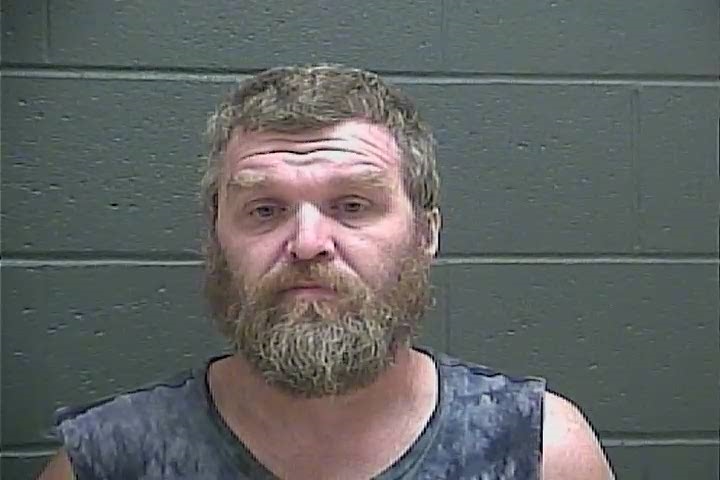 SCOTT DOUGLAS POLSTER #, Perry County, Indiana - 2018-05-23 15:17:00