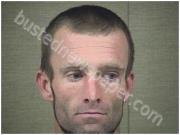 THOMPSON, CARL | 2018-05-23 Harnett County, North Carolina Booking