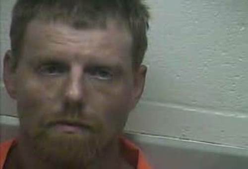 RUSSELL MERCER #, Larue County, Kentucky - 2018-05-23 18:23:00