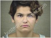 MORALES, TERESA | 2018-05-23 Harnett County, North Carolina Booking