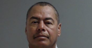 <B>MEDINA</B>, <B>MICHAEL</B> <B>BASALDUA</B> #, Hidalgo County, Texas - 2018-05-23