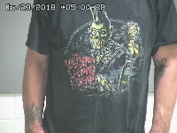 CULP JESSIE A | 2018-05-23 Sandusky County, Ohio Booking