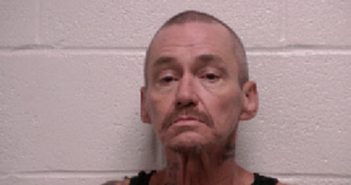 ANDERSON, RANDY BEA | 2018-05-23 23:08:00 Robertson County, Tennessee Booking