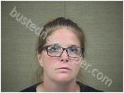 PLEASANT, KRISTEN | 2018-05-23 Harnett County, North Carolina Booking