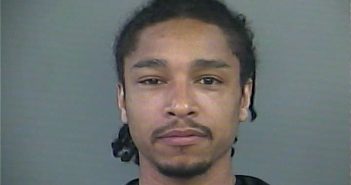 DAVID <B>MICHAEL</B> <B>BOOKER</B> #, Anderson County, South Carolina - 2018-05-23 14:27:00