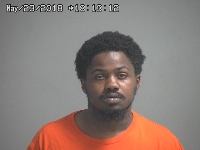 JONES DANTHONY MONTREAL | 2018-05-23 Sandusky County, Ohio Booking