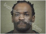 BURGRESS, JIMMY | 2018-05-23 Harnett County, North Carolina Booking