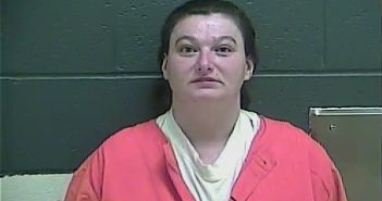 <B>CHRISTINA</B> <B>ANN</B> <B>SWANEY</B> #, Perry County, Indiana - 2018-05-23 10:21:00