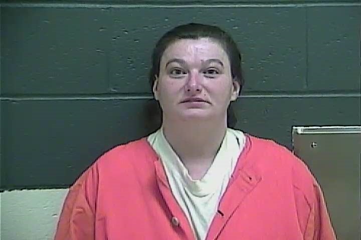 CHRISTINA ANN SWANEY #, Perry County, Indiana - 2018-05-23 10:21:00