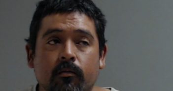 GARCIA, MIGUEL <B>ANGEL</B> <B>RODRIGUEZ</B> #, Hidalgo County, Texas - 2018-05-23