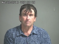 SCHALK JOHN A | 2018-05-23 Sandusky County, Ohio Booking