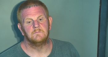 <B>RONALD</B> JOSEPH <B>TUSSEY</B> #, Nelson County, Kentucky - 2018-05-23 23:14:00