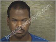 LOVE, DESHAWN | 2018-05-23 Harnett County, North Carolina Booking