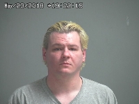 STACY JOHN B | 2018-05-23 Sandusky County, Ohio Booking