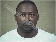 MCKEITHAN, ANTHONY | 2018-05-23 Harnett County, North Carolina Booking