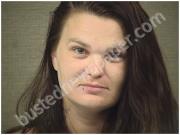 PEREZ, BARBARA | 2018-05-23 Harnett County, North Carolina Booking