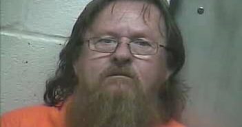 BILLY RAY RICHARDS | 2018-05-23 19:24:00 Larue County, Kentucky Booking