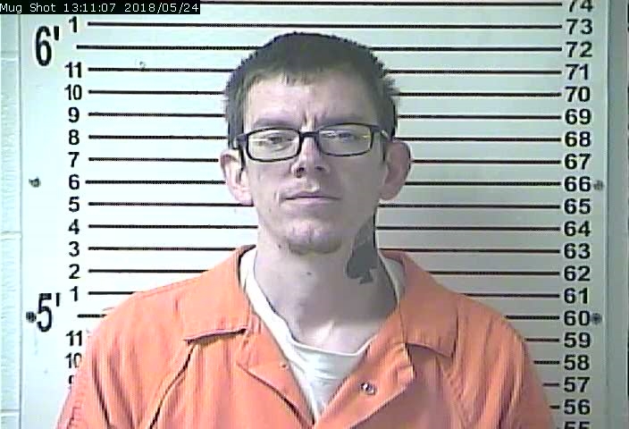 MICHAEL AUSTON BLANTON #, Hardin County, Kentucky - 2018-05-24 12:08:00