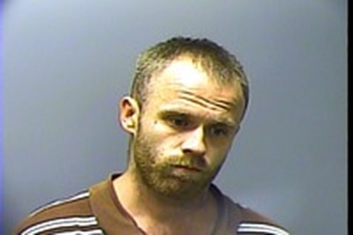 CHRISTOPHER HEATH NELSON #, Baxter County, Arkansas - 2018-05-24 10:56:00