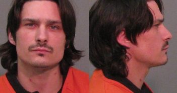 <B>BREHM</B>, <B>MICHAEL</B> <B>ANDREW</B> #, York County, South Carolina - 2018-05-24 21:15:49