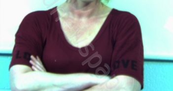 TALITHA RENEE WILLIAMS | 2018-05-24 13:50:00 Rockbridge Regional Jail, Virginia Booking