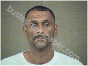 LOCKLEAR, VINCENT | 2018-05-24 Harnett County, North Carolina Booking