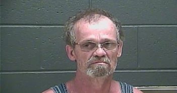 <B>KERMIT</B> <B>SHELBY</B> <B>HARLEN</B> #, Perry County, Indiana - 2018-05-24 02:11:00