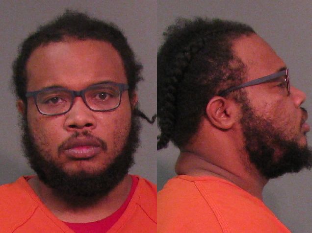 JENKINS, DERRICK QUENTIN #, York County, South Carolina - 2018-05-24 20:59:01
