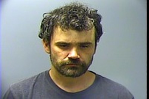 DUSTIN JAMES BLAIR #, Baxter County, Arkansas - 2018-05-24 12:30:00