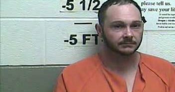 <B>SHANE</B> <B>ALAN</B> <B>ROARK</B> #, Whitley County, Kentucky - 2018-05-24 02:19:00
