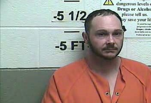 SHANE ALAN ROARK #, Whitley County, Kentucky - 2018-05-24 02:19:00
