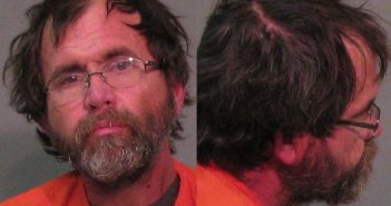 <B>BYRUM</B>, <B>JAMES</B> <B>FRANKLIN</B> #, York County, South Carolina - 2018-05-24 18:54:51