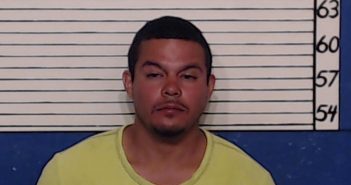 <B>VILLARREAL</B>, <B>JESUS</B> MIGUEL, JR. #, Comal County, Texas - 2018-05-24