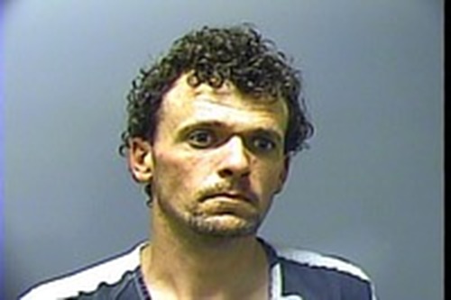 DUANE NOLAN BURR #, Baxter County, Arkansas - 2018-05-24 11:21:00