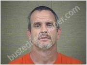 HOLMES, HAROLD | 2018-05-24 Harnett County, North Carolina Booking
