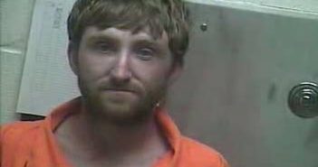 CHARLES R BURDEN | 2018-05-24 20:24:00 Larue County, Kentucky Booking