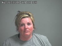 EVERETT LAICEY | 2018-05-24 Sandusky County, Ohio Booking