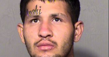 <B>EDGAR</B> IVAN <B>LOPEZ</B> <B>LOPEZ</B> #, Maricopa County, Arizona - 2018-05-24