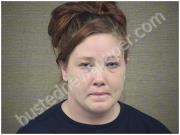 WALL, JESSICA | 2018-05-24 Harnett County, North Carolina Booking