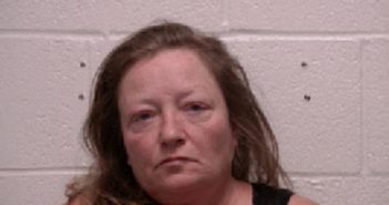 WALLACE, LINDA DENESE | 2018-05-24 15:49:00 Robertson County, Tennessee Booking