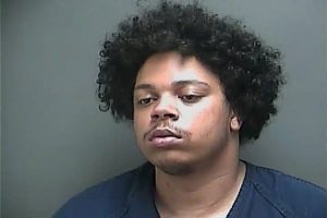 DEVONTAE DOUGLAS DAVID | 2018-05-24 07:11:00 Howard County, Indiana Booking