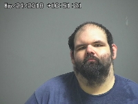 LOPARO JASON M | 2018-05-24 Sandusky County, Ohio Booking