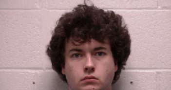 MORRIS, MATTHEW LYNDEN | 2018-05-24 01:47:00 Robertson County, Tennessee Booking