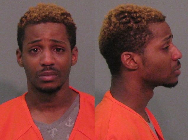 ADAM, DARRELL HENRY #, York County, South Carolina - 2018-05-24 23:12:28