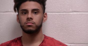 ALEMAN-MELENDEZ, JULIO ALBERTO | 2018-05-24 00:21:00 Robertson County, Tennessee Booking