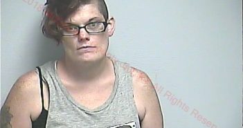 <B>ASHLEY</B> <B>RUTH</B> <B>PENCE</B> #, Mccracken County, Kentucky, McCracken County, Kentucky - 2018-05-25