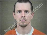 WILLIAMS, JAMES | 2018-05-25 Harnett County, North Carolina Booking