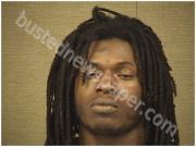 SMITH, MARCUS | 2018-05-25 Harnett County, North Carolina Booking