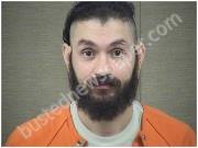 RIZZUTO, NICHOLAS | 2018-05-25 Harnett County, North Carolina Booking