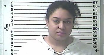 STEPHANIE ANNETTE PETROSKI REID | 2018-05-25 07:01:00 Hardin County, Kentucky Booking